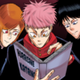 JuJutsu Kaisen: Hurricane