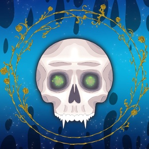 The Vampire Skull 1.2 The Skull