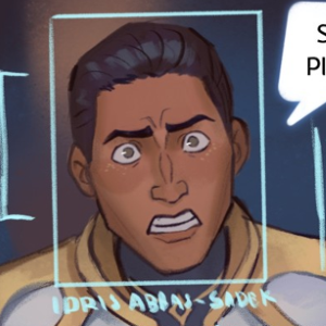 Ch 2, Ep 4