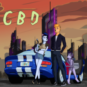 Colliding By Design - Chapter 1