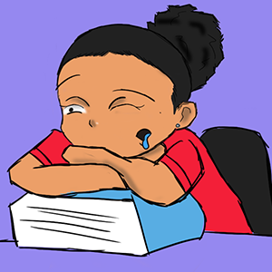 About That Time...My Teachers Got into an Argument