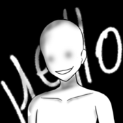 blood bond: black void