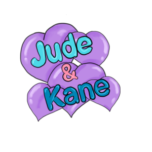 Jude and Kane Unexpected Encounter chapter 2 part 2