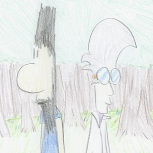 Additional Artwork [NOT AN EPISODE]