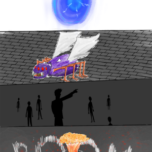 test for recital project episode 1