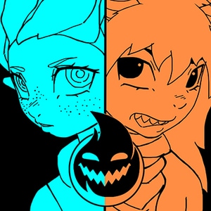 O treinamento youkai come&ccedil;a!