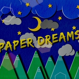Paper Dreams