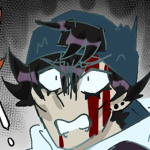 Ep1 - Not my fault  (Pt 1)