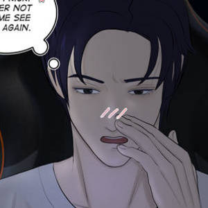 Chapter 2.2 : The Start of Something Fishy