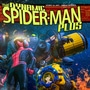 The Dynamic Spider-Man Plus