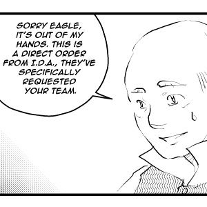 Licensed Heroes Comic 177