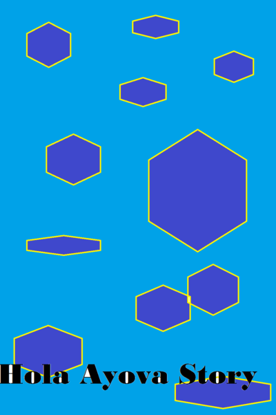Hola ayova dev story