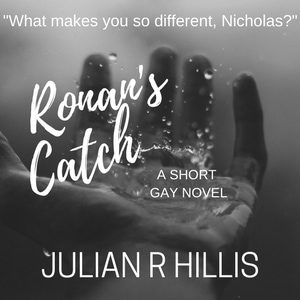 Ronan’s Catch (Gay Werewolf story)