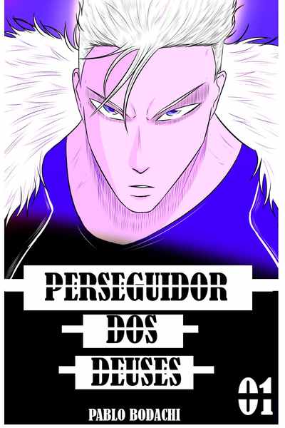 Perseguidor dos Deuses