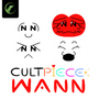 CultPiece Wann