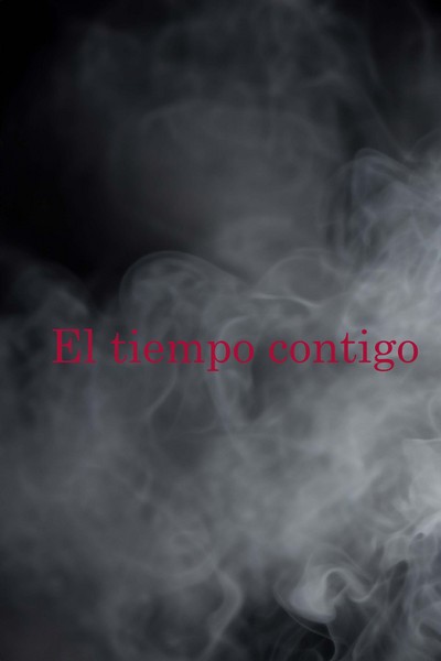El tiempo contigo