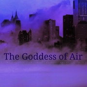 The Goddess of Air