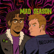 Mad Season