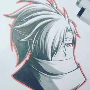 Tests of Strength (Chapter 1) pt.2