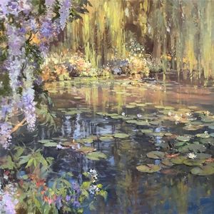 Chương 2: Một lần chắp tay, một đời rung động