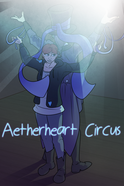 Aetherheart Circus