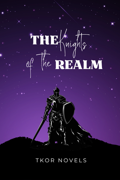 The Knights of The Realm