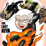 The Last Kiya