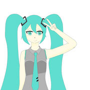 Daily Lives of Vocaloids