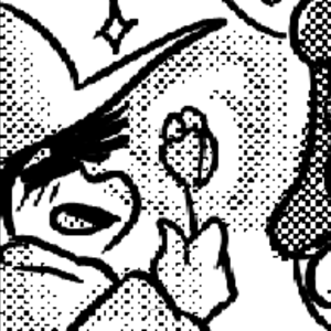 Fell-In-Love Rose for you