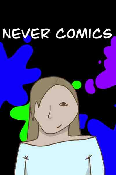 Never's comics