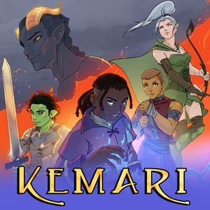 Kemari (part 2)