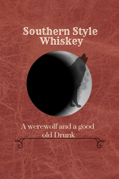 Southern Style Whiskey