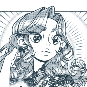 Episode Three: Flowers