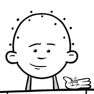 A Chair For Your Teacher