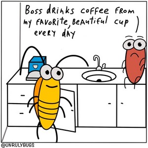 Coffee Cup