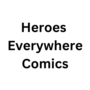 HeroesEverywhereComics