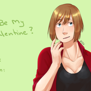 Happy Valentine's Day - Cards