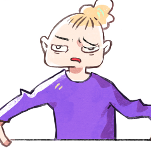 Coffee withdrawal