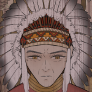 [Tribe Arc] Chapter 05 - Edgar