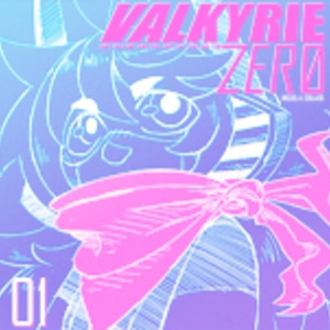 VALKYRIE_ZER0./ Chap15 