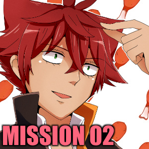 Mission 02: I Heard Your Answer!