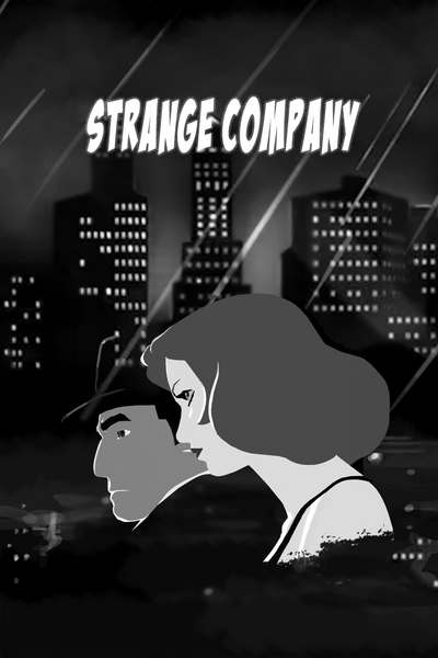Strange Company