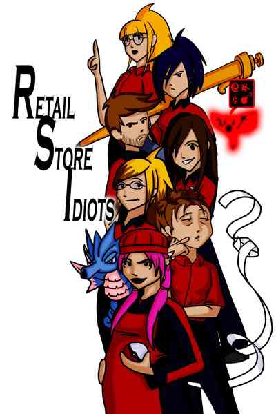 Retail Store Idiots