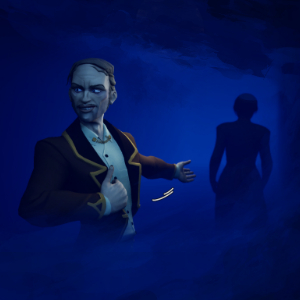 Ep2 - Part 04: A nice girl