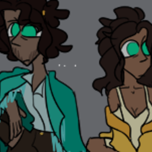 Prologue Part 4. &quot;Castel&quot; &amp; &quot;Adalia&quot;