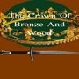 Our Warriors: The Crown Of Bronze And Wood