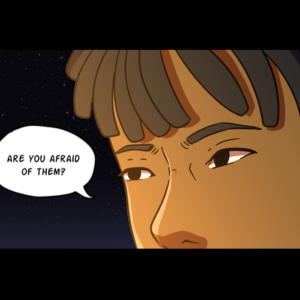A Father's Fear
