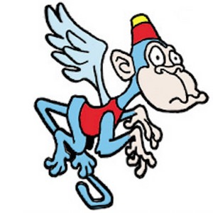 Soup for the soul advice leads to possible bloodshed. 