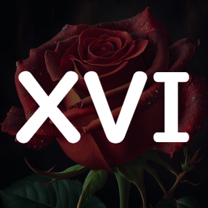 Letter XVI