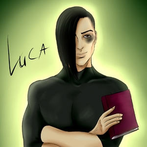 Coming soon - Luca